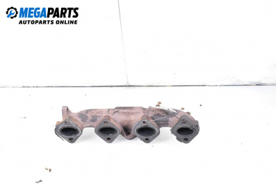 Изпускателен колектор  за BMW 3 Series E46 Touring (10.1999 - 06.2005) 320 d, 136 к.с.