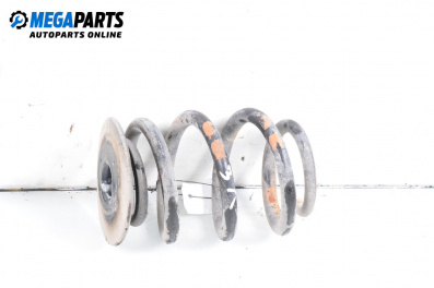 Пружина за ходова част за BMW 3 Series E46 Touring (10.1999 - 06.2005), комби, позиция: задна