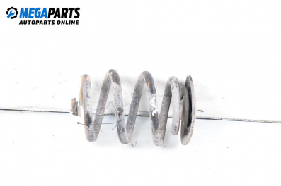 Пружина за ходова част за BMW 3 Series E46 Touring (10.1999 - 06.2005), комби, позиция: задна