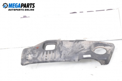 Декоративен капак двигател за BMW 3 Series E46 Touring (10.1999 - 06.2005)