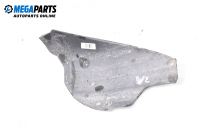 Пластмасова кора за BMW 3 Series E46 Touring (10.1999 - 06.2005), 4+1 вр., комби