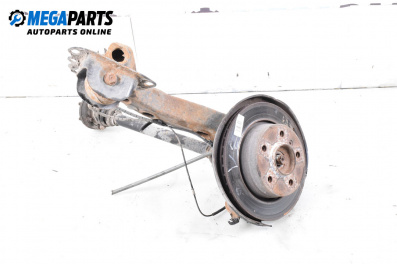Шенкел главина за BMW 3 Series E46 Touring (10.1999 - 06.2005), позиция: задна, лява