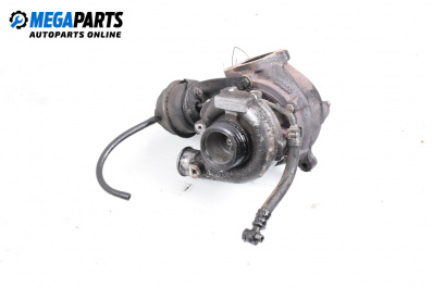 Турбо за BMW 3 Series E46 Touring (10.1999 - 06.2005) 320 d, 136 к.с.