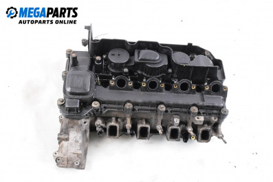 Глава за BMW 3 Series E46 Touring (10.1999 - 06.2005) 320 d, 136 к.с.