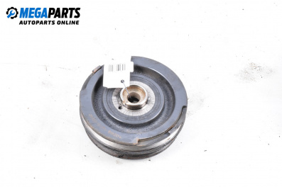 Демпферна шайба за BMW 3 Series E46 Touring (10.1999 - 06.2005) 320 d, 136 к.с.