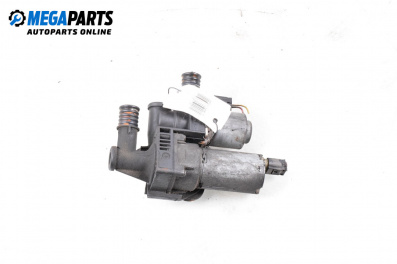 Клапи парно за BMW 3 Series E46 Touring (10.1999 - 06.2005) 320 d, 136 к.с.