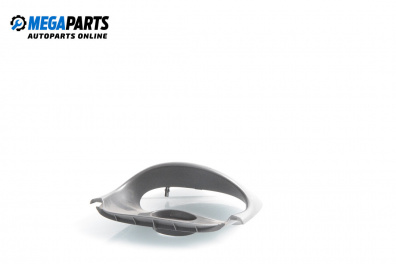 Интериорна пластмаса за Peugeot 206 CC Cabrio (09.2000 - 12.2008), 2+1 вр., кабрио, позиция: предна