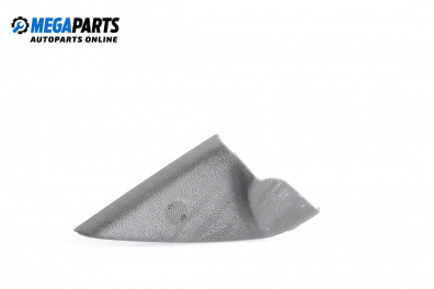 Интериорна пластмаса за Peugeot 206 CC Cabrio (09.2000 - 12.2008), 2+1 вр., кабрио, позиция: предна