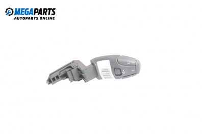 Лостче аудио управление за Peugeot 206 CC Cabrio (09.2000 - 12.2008)