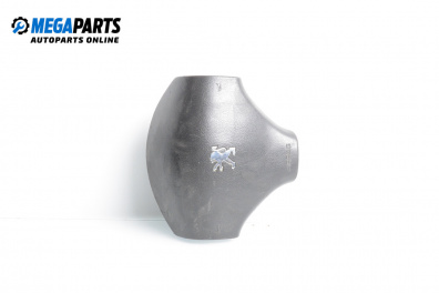 Airbag за Peugeot 206 CC Cabrio (09.2000 - 12.2008), 2+1 вр., кабрио, позиция: предна