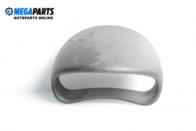 Интериорна пластмаса километраж за Peugeot 206 CC Cabrio (09.2000 - 12.2008), 2+1 вр., кабрио