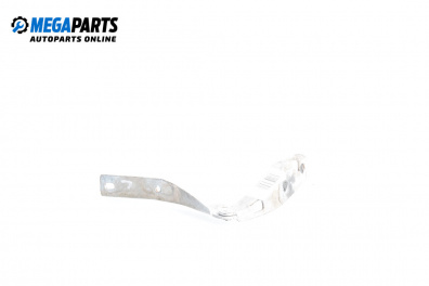 Панта преден капак за Peugeot 206 CC Cabrio (09.2000 - 12.2008), 2+1 вр., кабрио, позиция: лява