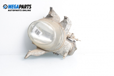 Халоген за Peugeot 206 CC Cabrio (09.2000 - 12.2008), кабрио, позиция: лява