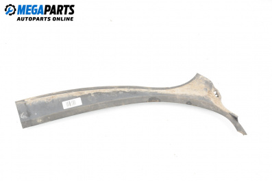 Кора под чистачки за Peugeot 206 CC Cabrio (09.2000 - 12.2008), 2+1 вр., кабрио