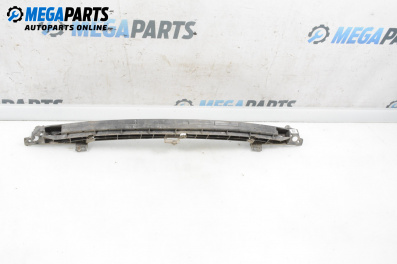 Основа броня за Peugeot 206 CC Cabrio (09.2000 - 12.2008), кабрио, позиция: предна