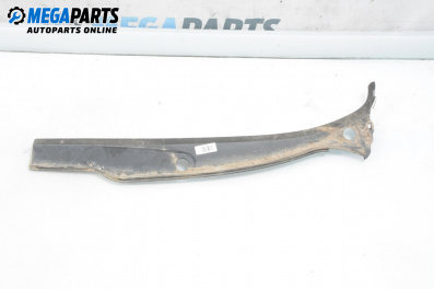 Кора под чистачки за Peugeot 206 CC Cabrio (09.2000 - 12.2008), 2+1 вр., кабрио