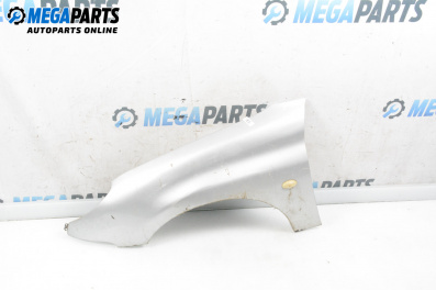 Калник за Peugeot 206 CC Cabrio (09.2000 - 12.2008), 2+1 вр., кабрио, позиция: предна, лява