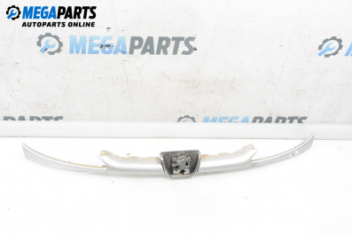 Декоративна маска за Peugeot 206 CC Cabrio (09.2000 - 12.2008), кабрио