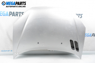 Преден капак за Peugeot 206 CC Cabrio (09.2000 - 12.2008), 2+1 вр., кабрио, позиция: предна