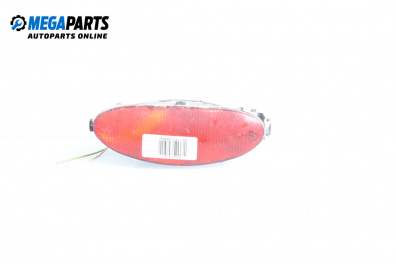 Светлини мъгла за Peugeot 206 CC Cabrio (09.2000 - 12.2008), кабрио