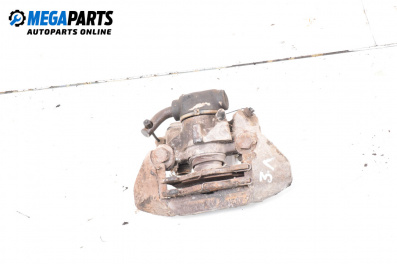 Спирачен апарат за Peugeot 206 CC Cabrio (09.2000 - 12.2008), позиция: задна, лява