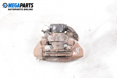 Спирачен апарат за Peugeot 206 CC Cabrio (09.2000 - 12.2008), позиция: задна, дясна