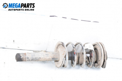 Макферсон за Peugeot 206 CC Cabrio (09.2000 - 12.2008), кабрио, позиция: предна, дясна