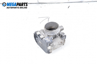 Дроселова клапа за Peugeot 206 CC Cabrio (09.2000 - 12.2008) 1.6 16V, 109 к.с.