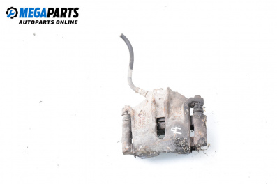 Спирачен апарат за Peugeot 206 CC Cabrio (09.2000 - 12.2008), позиция: предна, дясна