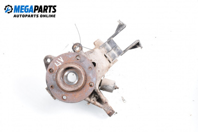 Шенкел главина за Peugeot 206 CC Cabrio (09.2000 - 12.2008), позиция: предна, лява