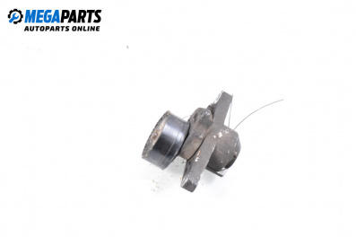 Обтяжна ролка ангренажен ремък за Peugeot 206 CC Cabrio (09.2000 - 12.2008) 1.6 16V, 109 к.с.