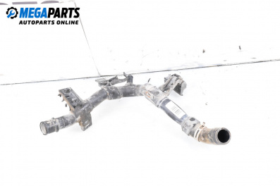 Водни маркучи за Peugeot 206 CC Cabrio (09.2000 - 12.2008) 1.6 16V, 109 к.с.