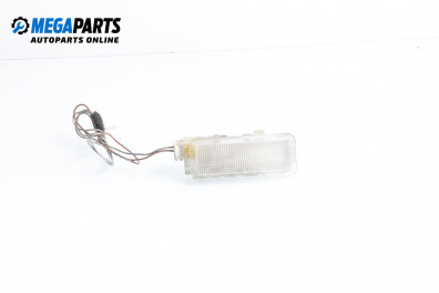 Плафон за Peugeot 206 CC Cabrio (09.2000 - 12.2008)