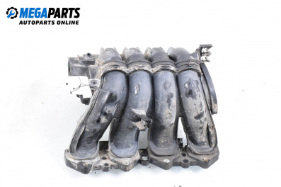 Всмукателен колектор за Peugeot 206 CC Cabrio (09.2000 - 12.2008) 1.6 16V, 109 к.с.