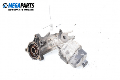 Корпус за маслен филтър за Peugeot 206 CC Cabrio (09.2000 - 12.2008) 1.6 16V, 109 к.с.