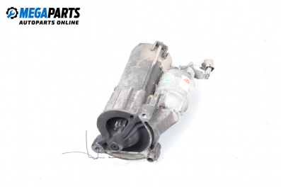 Стартер за Peugeot 206 CC Cabrio (09.2000 - 12.2008) 1.6 16V, 109 к.с.
