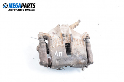 Спирачен апарат за Peugeot 206 CC Cabrio (09.2000 - 12.2008), позиция: предна, лява