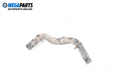 Воден маркуч за Peugeot 206 CC Cabrio (09.2000 - 12.2008) 1.6 16V, 109 к.с.