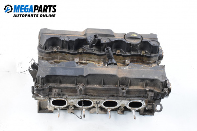 Глава за Peugeot 206 CC Cabrio (09.2000 - 12.2008) 1.6 16V, 109 к.с.