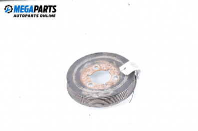 Демпферна шайба за Peugeot 206 CC Cabrio (09.2000 - 12.2008) 1.6 16V, 109 к.с.