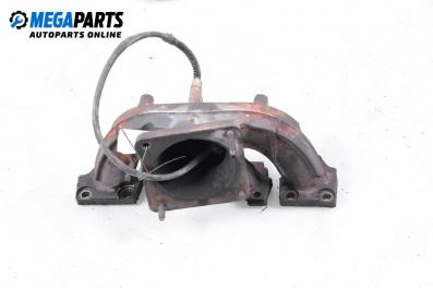 Изпускателен колектор  за Peugeot 206 CC Cabrio (09.2000 - 12.2008) 1.6 16V, 109 к.с.