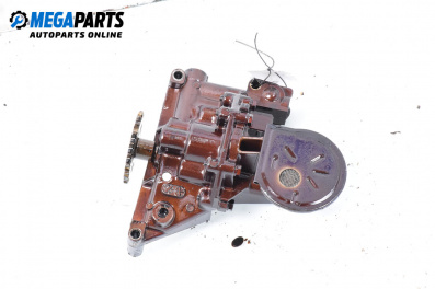 Маслена помпа за Peugeot 206 CC Cabrio (09.2000 - 12.2008) 1.6 16V, 109 к.с.