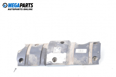 Декоративен капак двигател за Peugeot 206 CC Cabrio (09.2000 - 12.2008)