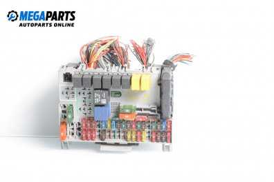 Бушонно табло за Opel Zafira A Minivan (04.1999 - 06.2005) 1.6 16V, 101 к.с.