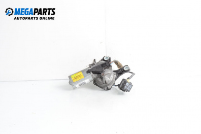 Ел. мотор за чистачките за Opel Zafira A Minivan (04.1999 - 06.2005), миниван, позиция: задна