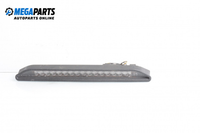 Трети стоп за Opel Zafira A Minivan (04.1999 - 06.2005), миниван