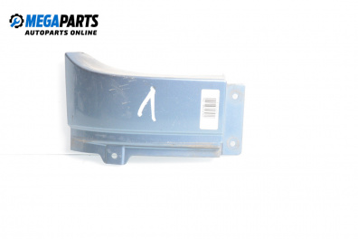 Лайсна под стоп за Opel Zafira A Minivan (04.1999 - 06.2005), миниван, позиция: лява