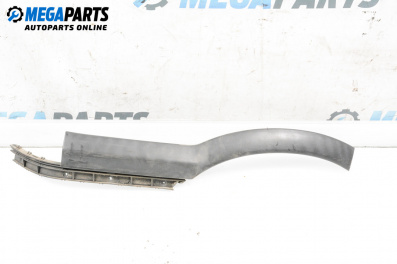 Вежда калник за Opel Zafira A Minivan (04.1999 - 06.2005), миниван, позиция: задна, дясна