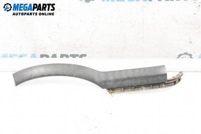 Вежда калник за Opel Zafira A Minivan (04.1999 - 06.2005), миниван, позиция: задна, лява