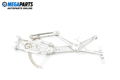 Машинка ел. стъкло за Opel Zafira A Minivan (04.1999 - 06.2005), 4+1 вр., миниван, позиция: предна, дясна